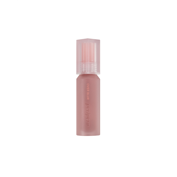 peripera - Over Blur Tint - 3.5g - 16 Boom Up Coral von peripera