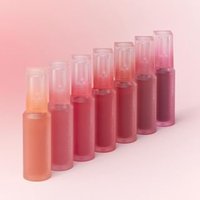 peripera - Over Blur Tint - 7 Colors #07 Cooling Up Pink von peripera