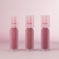 peripera - Over Blur Tint Tteok Recipe Collection - 3 Colors #08 Cool Pink Coating peripera - Over Blur Tint Tteok Recipe Collection - 3 Colors #08 Cool Pink Coating von peripera