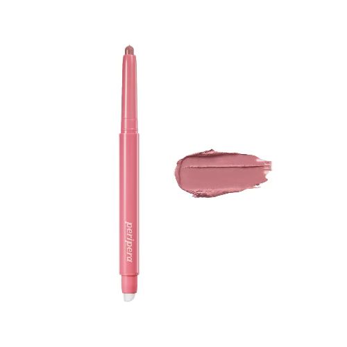 peripera - Peripera Puffy Plumping Dew Lip Pencil - 0.7g - 03 Pink Drizzle von peripera