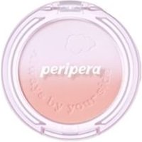 peripera - Pure Blushed Custom Cheek Night Peri Friends Edition - 3 Colors #02 Fluffy Peach peripera - Pure Blushed Custom Cheek Night Peri Friends Edition - 3 Colors #02 Fluffy Peach von peripera