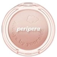 peripera - Pure Blushed Custom Cheek Night Peri Friends Edition - 3 Colors #03 Soul Rose von peripera