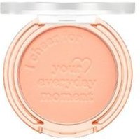 peripera - Pure Blushed Sunshine Cheek Tulipology Collection - Wangenrouge von peripera