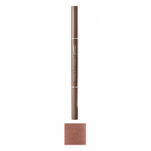 peripera - Speedy Eyebrow Auto Pencil - 0.18g - 03 Brown von peripera
