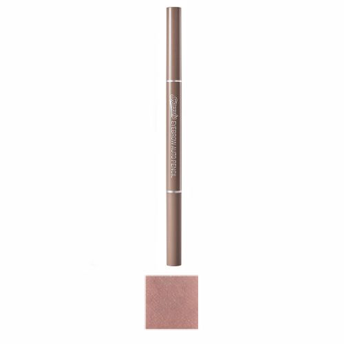 peripera - Speedy Eyebrow Auto Pencil - 0.18g - 04 Mocha Taupe von peripera