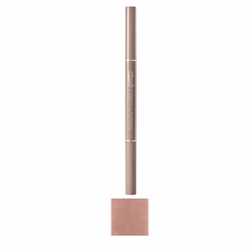 peripera - Speedy Eyebrow Auto Pencil - 0.18g - 05 Taupe Beige von peripera