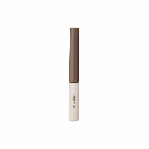 peripera - Speedy Skinny Brow Mascara - 3g - 08 Mocha Ash von peripera