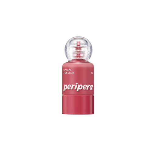 peripera - Syrupy Tok Cheek - 9g - 05 Cool Apple von peripera