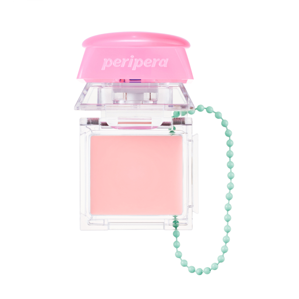 peripera - Tok Blush Keycap - 2.9g - 02 Whip Petal von peripera