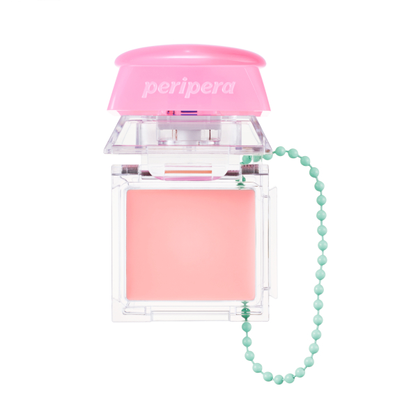 peripera - Tok Blush Keycap - 2.9g - 05 Thanks To You von peripera