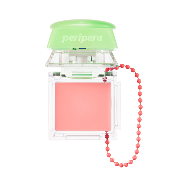 peripera - Tok Blush Keycap - 2.9g - 06 Y2k Kiss von peripera