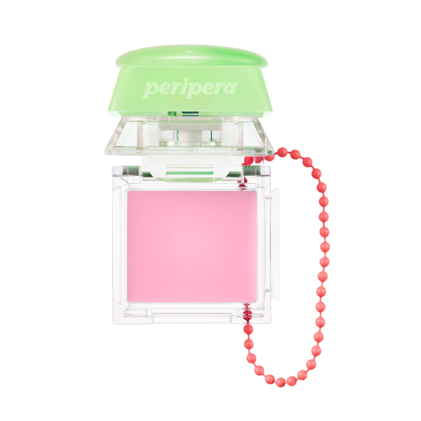 peripera - Tok Blush Keycap - 2.9g - 09 Orchid Lilac von peripera