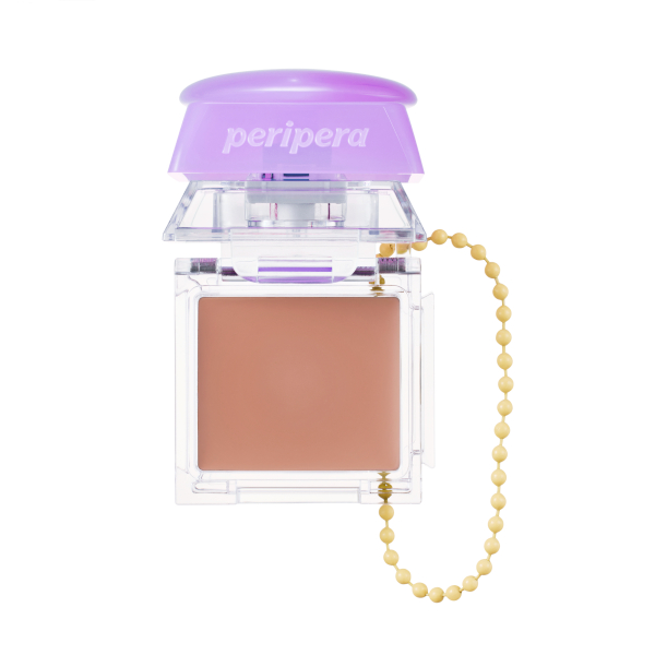 peripera - Tok Blush Keycap - 2.9g - 20 Zinky Beige von peripera