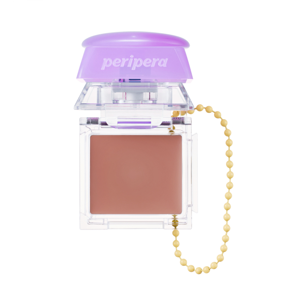 peripera - Tok Blush Keycap - 2.9g - 21 Xia Rose von peripera