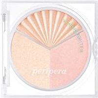 peripera - V Highlighter - 3 Types #01 Shining On peripera - V Highlighter - 3 Types #01 Shining On von peripera