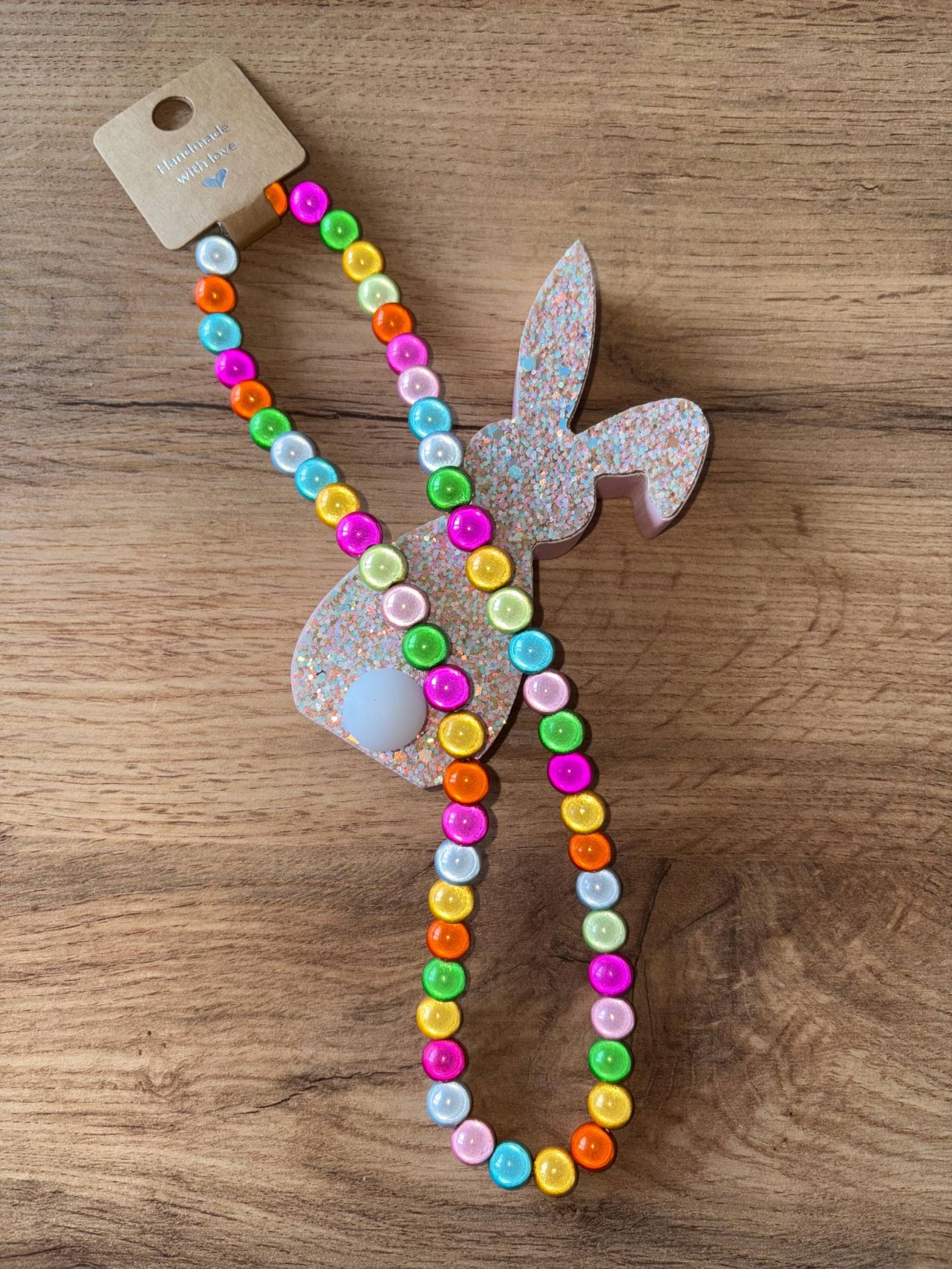 Magic Perlen Kette Reflektierende 3D Pearls, Miracle Beads, Wunderperlen, Verschiedene Farben Magic Perlen Kette Reflektierende 3D Pearls, Miracle Beads, Wunderperlen, Verschiedene Farben von perlenpunktkueste