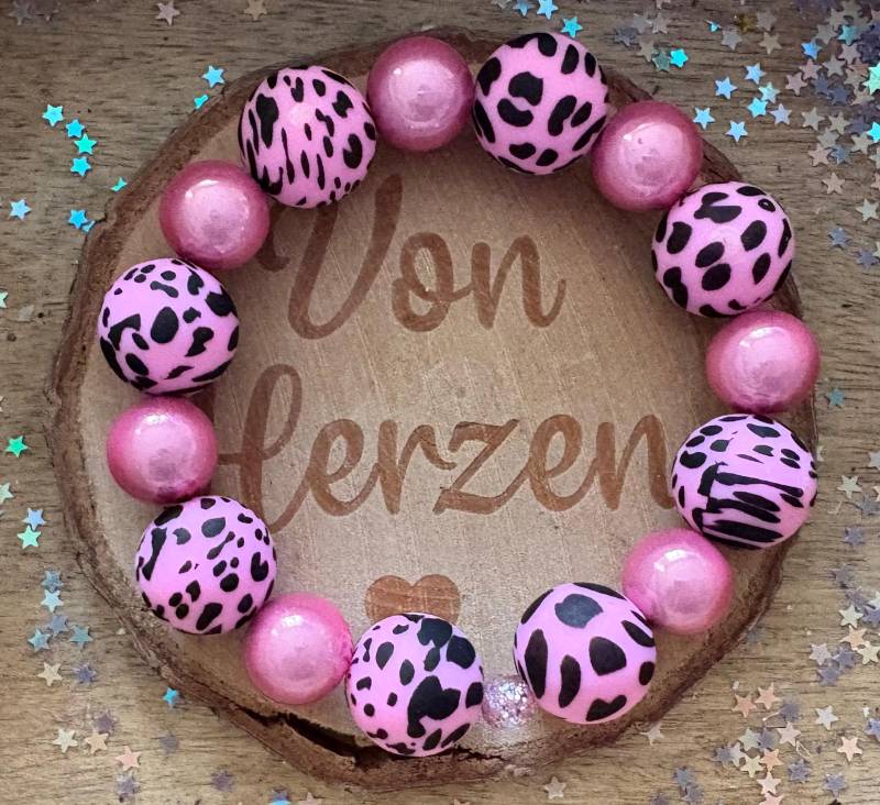 Magic Perlen Reflektierende 3D Armbänder Pearls, Miracle Beads, Wunderperlen, Verschiedene Farben, Leo Magic Perlen Reflektierende 3D Armbänder Pearls, Miracle Beads, Wunderperlen, Verschiedene Farben, Leo von perlenpunktkueste