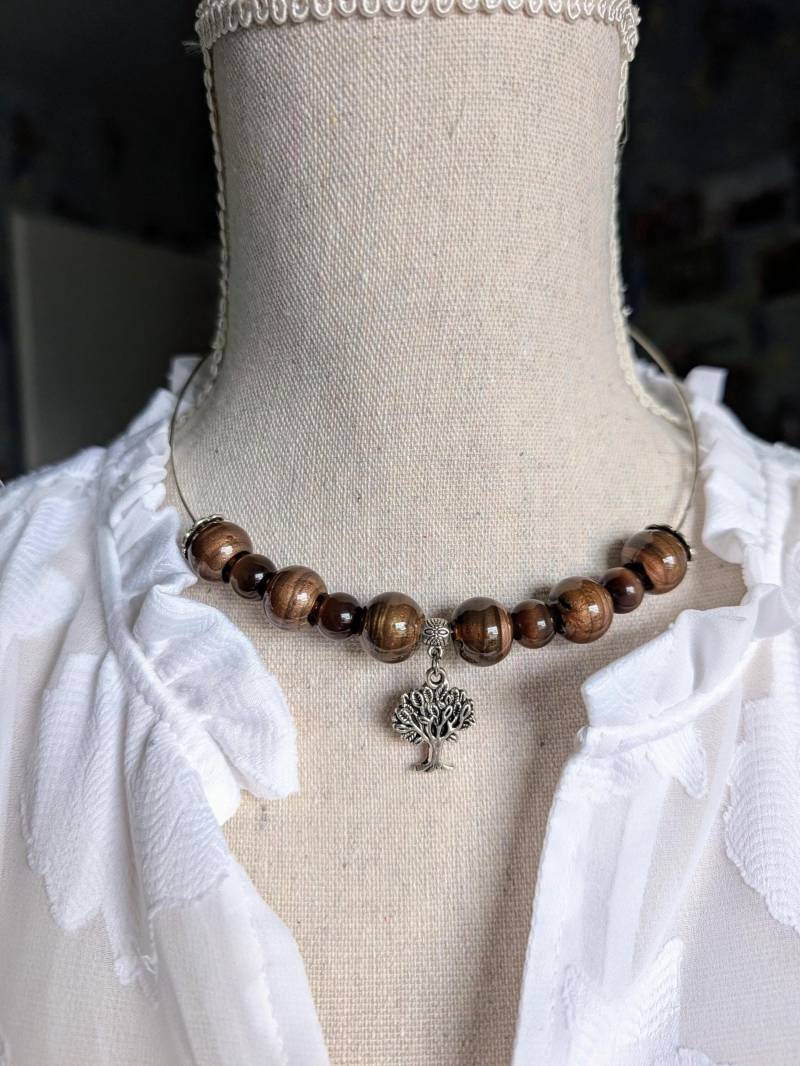 Baum Des Lebens Als Schmuck Baum Des Lebens Als Schmuck von perlesacoco