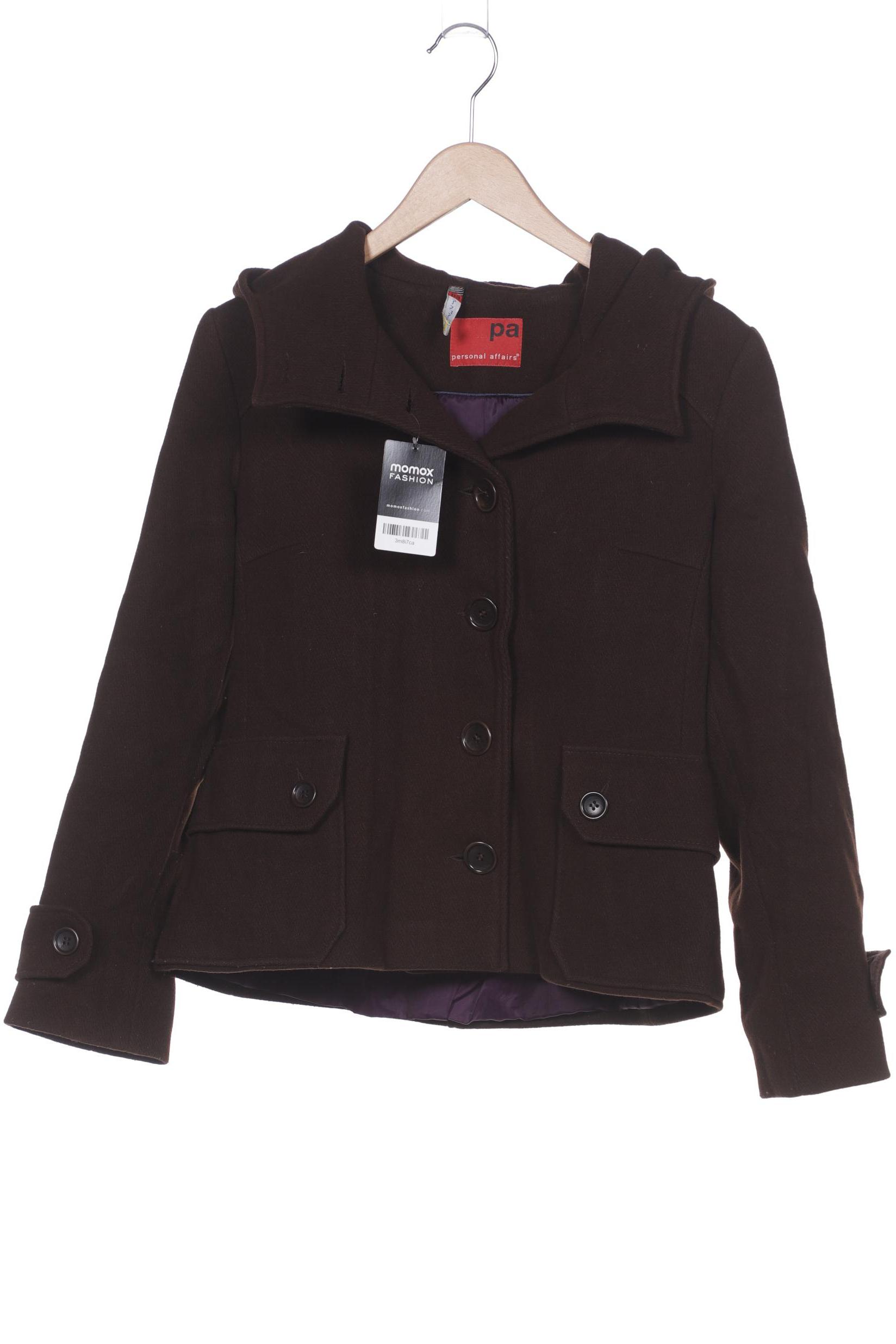 personal affairs Damen Jacke, braun von personal affairs