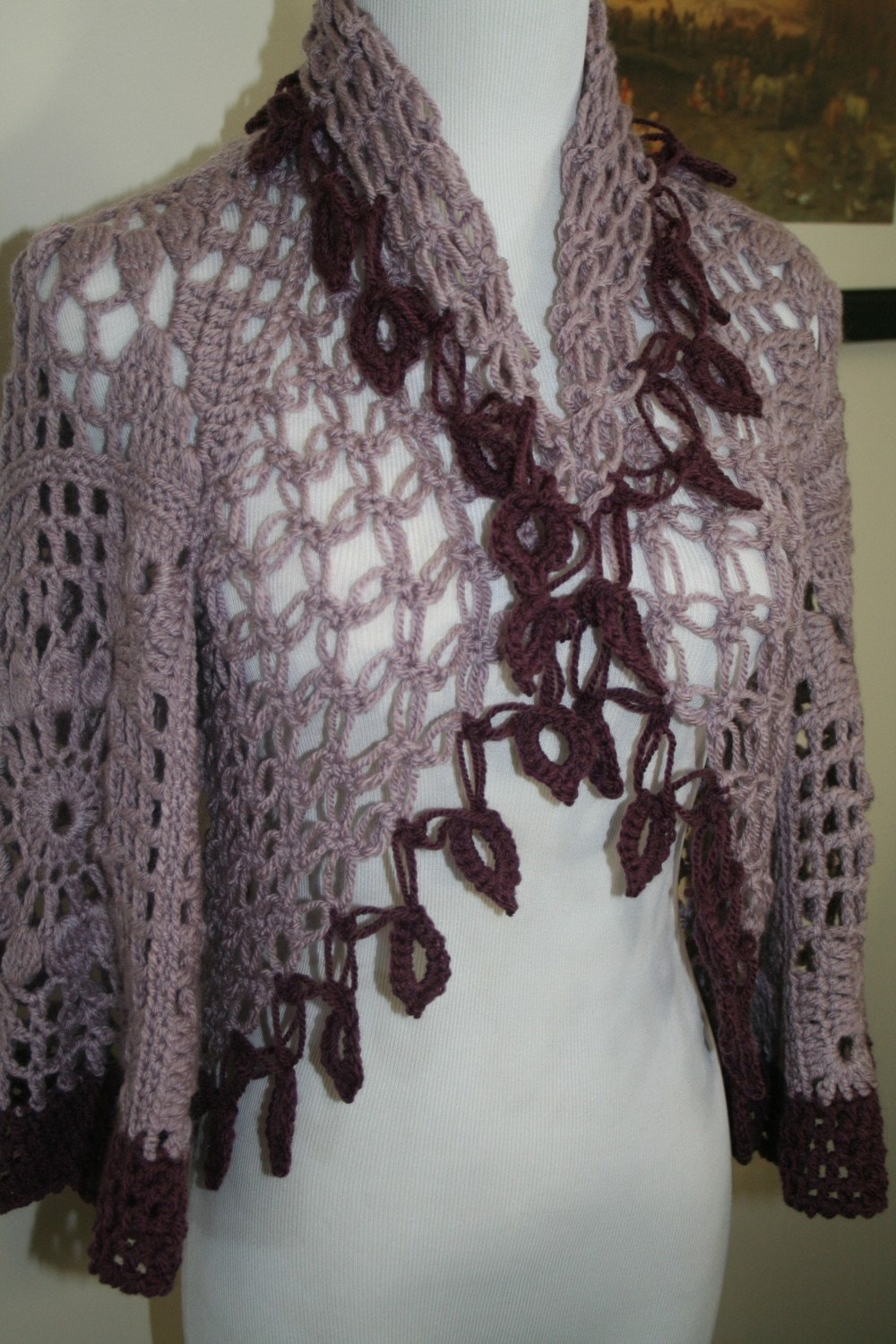 Eleganter Shrug von pescado42