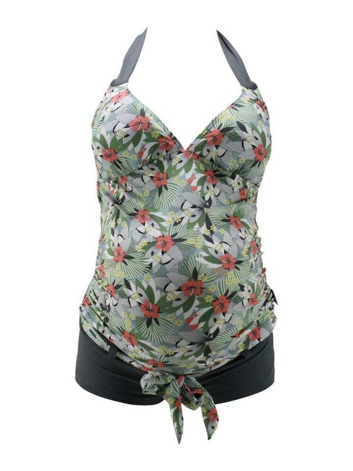 petit amour Tankini-Top (1-St), Plain/ohne Details von petit amour