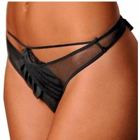 String von petite fleur gold