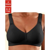 T-Shirt-BH von petite fleur