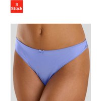 String von petite fleur