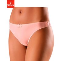 String von petite fleur