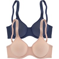 T-Shirt-BH von petite fleur