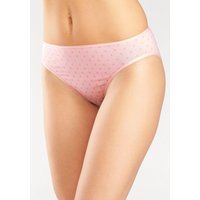 Witt Weiden Damen Bikinislip lila, rosa, gelb, grün, orange von petite fleur