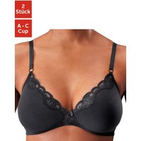 Bralette-BH Bralette-BH von petite fleur