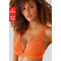 Bralette-BH von petite fleur