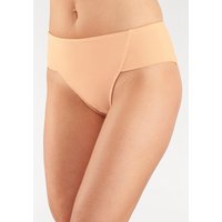 Witt Weiden Damen Formslip beige, schwarz, weiß von petite fleur