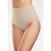 Witt Weiden Damen Formslip schwarz, beige von petite fleur