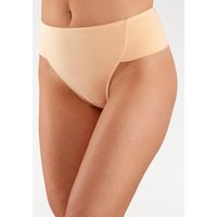 Witt Weiden Damen Formstring beige, schwarz, weiß von petite fleur