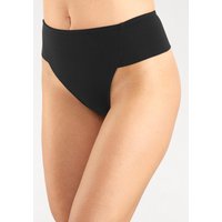 Witt Weiden Damen Formstring schwarz von petite fleur