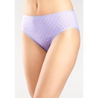 Witt Weiden Damen Jazz-Pants Slips lila, rosa, gelb, grün, orange von petite fleur