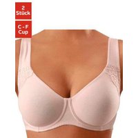 Minimizer-BH von petite fleur