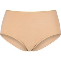 Witt Weiden Damen Taillenslip beige, schwarz von petite fleur