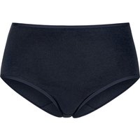 Witt Weiden Damen Taillenslip rot, schwarz, weiß, grau-meliert, navy von petite fleur