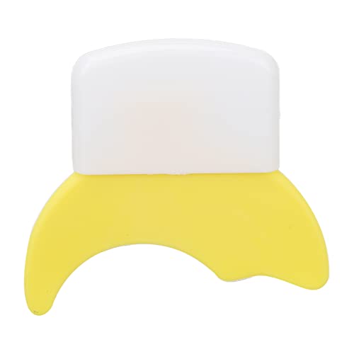 Silikonflügelspitze Hilfsmittel -Mascara -Schild für Make -up -Kosmetik Silikonflügelspitze Hilfsmittel -Mascara -Schild für Make -up -Kosmetik von petjoyful