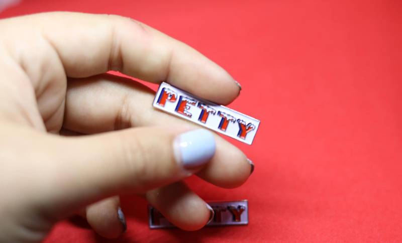 Kleinzig Amel Pin von petttttyco