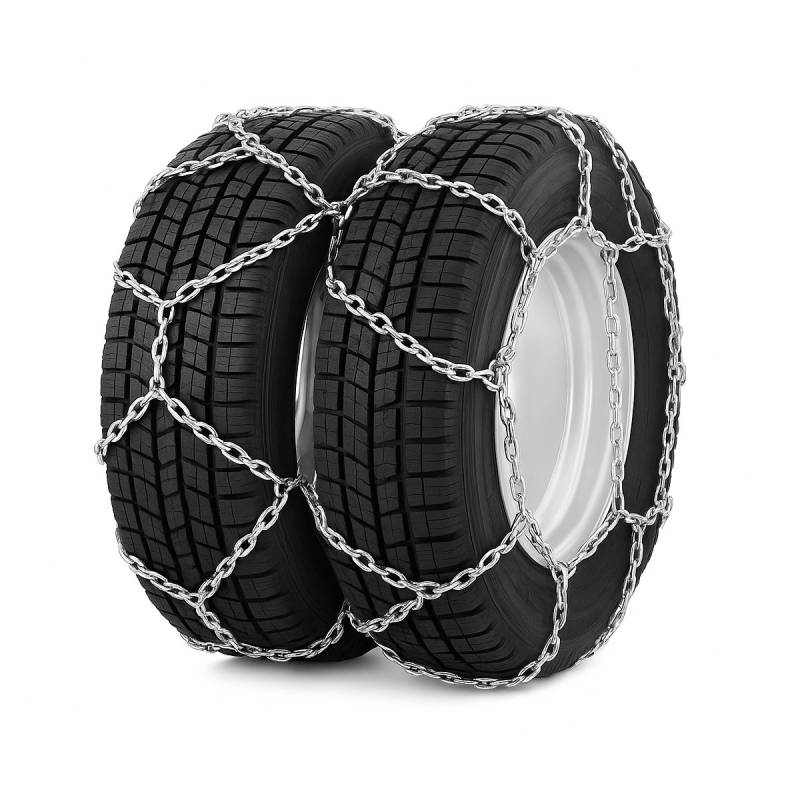 pewag Schneekette A 201 SV AUSTRO-SV TT ZW Zwillingskette Gleitschutzkette von pewag