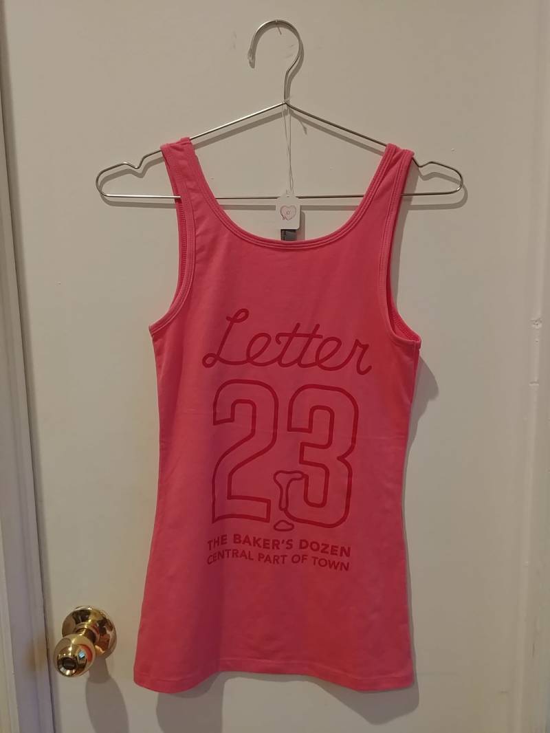 Erdbeer Goo | Tanktop Erdbeer Goo | Tanktop von phandy13