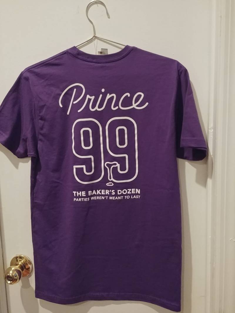 Lila Eine | Herren T von phandy13