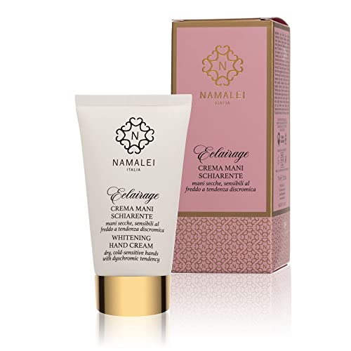 Namalei Eclairage Aufhellende Handcreme 75 ml von pharma