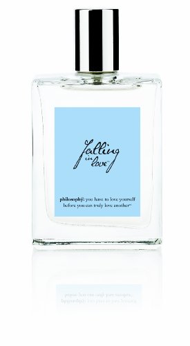 Philosophy Falling In Love Spray Fragrance Eau De Toilette - 2 Oz. von philosophy