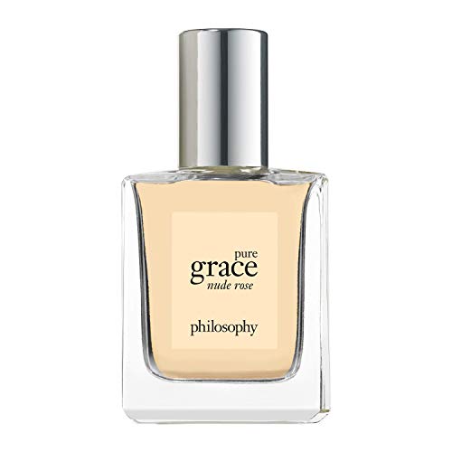 Philosophy Pure Grace EDT Spray, 15 ml von philosophy