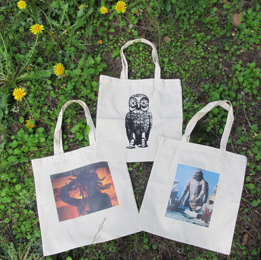 Benutzerdefinierte Druck-Einkaufstaschen - Jedes Design, Das Sie Auf Stabilen, Natürlichen, Baumwolltaschen Wünschen Off White, Beige, Siebdruck von phoenixcompost